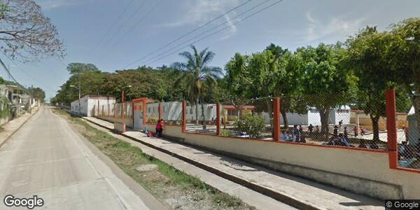 JEFATURA DE SECTOR 4 EDUCACIÓN PREESCOLAR